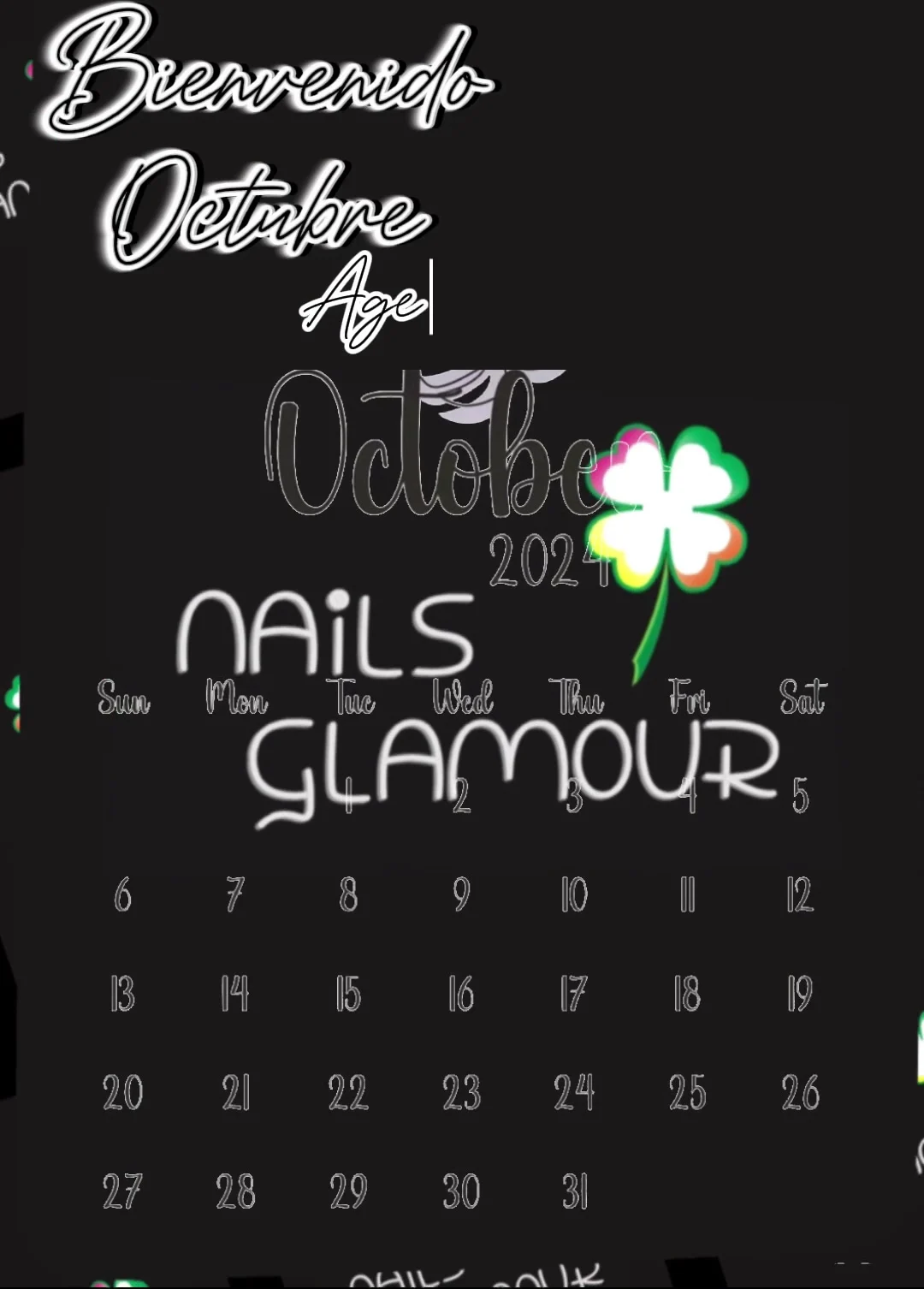 Nails Glamour Vicalvaro - 3