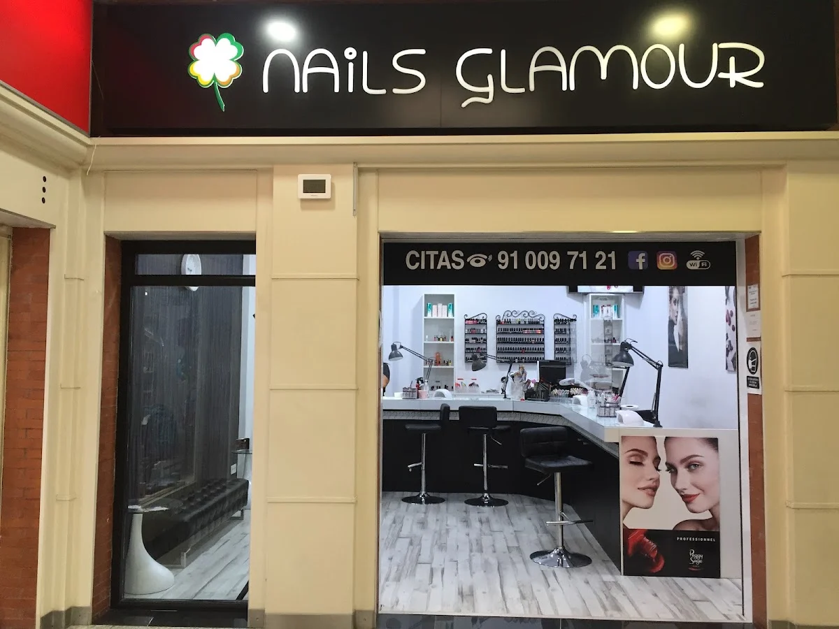 Nails Glamour Vicalvaro - 4