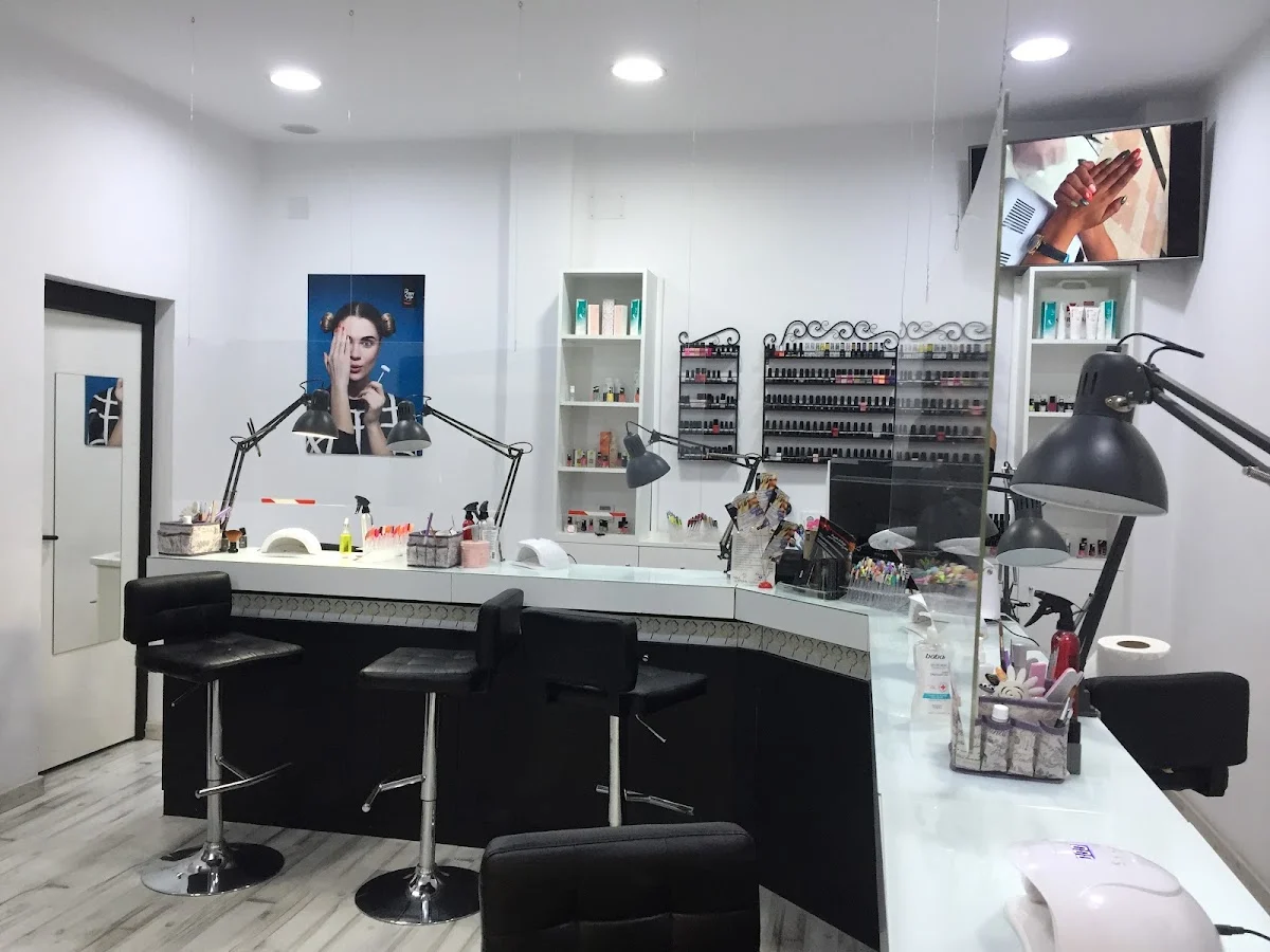 Nails Glamour Vicalvaro - 5