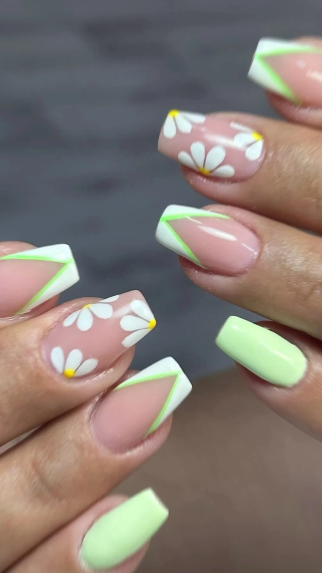 Nails Glamour Vicalvaro - 7