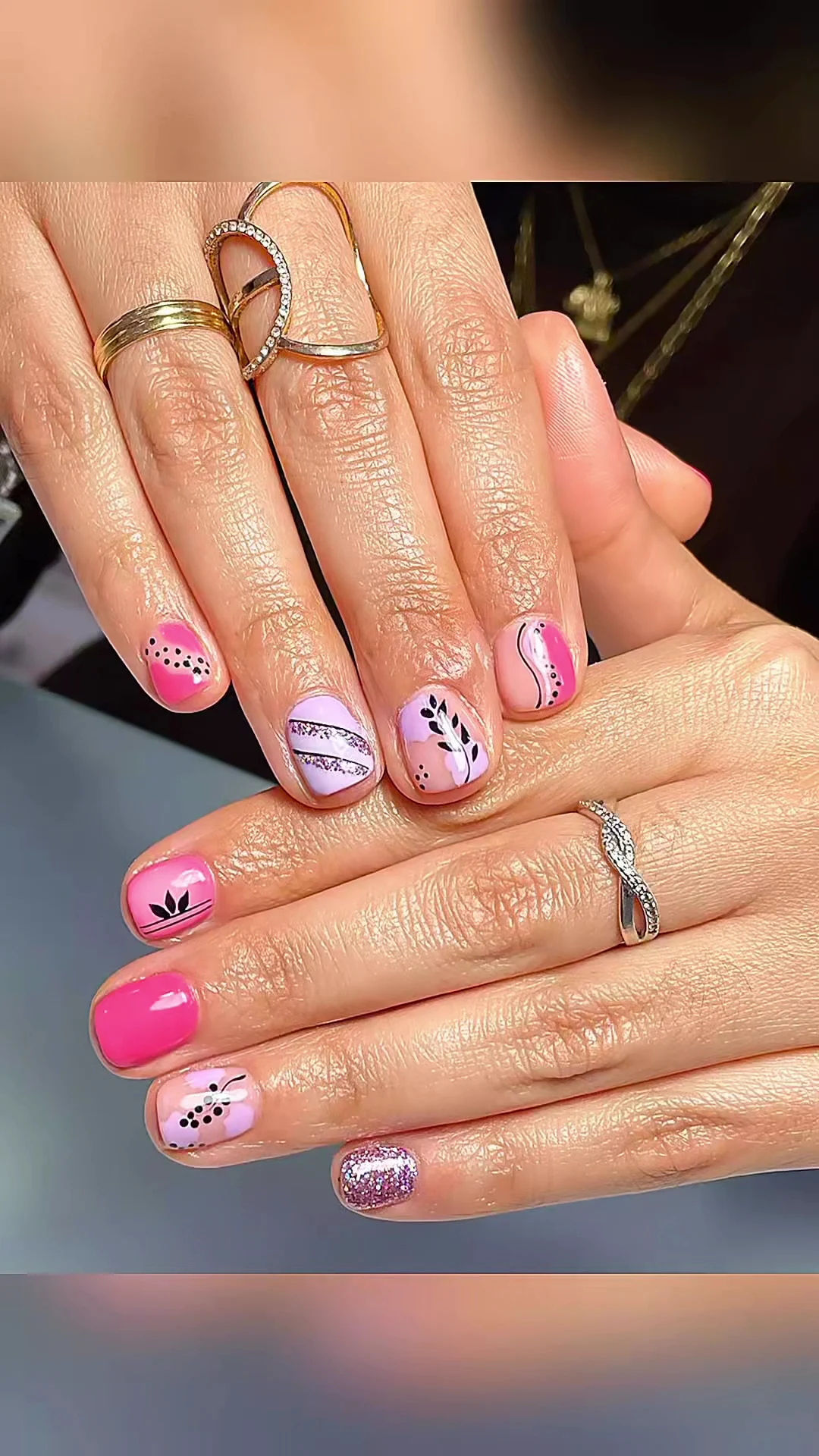 Nails Glamour Vicalvaro - 8