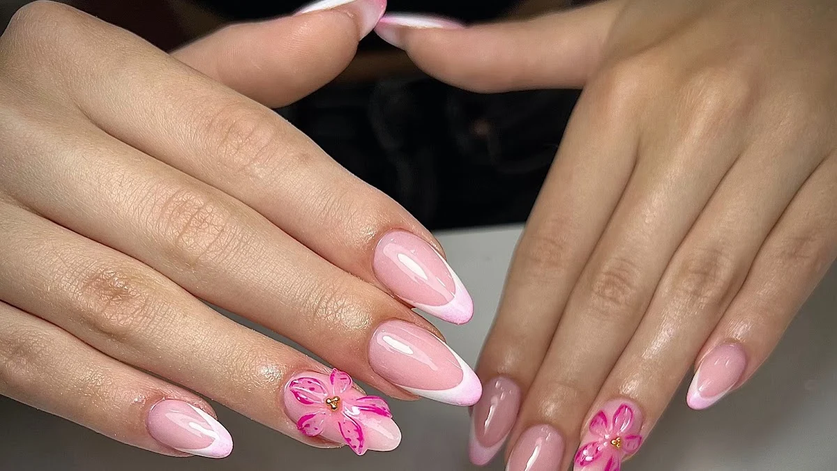 Nails Gran Via II