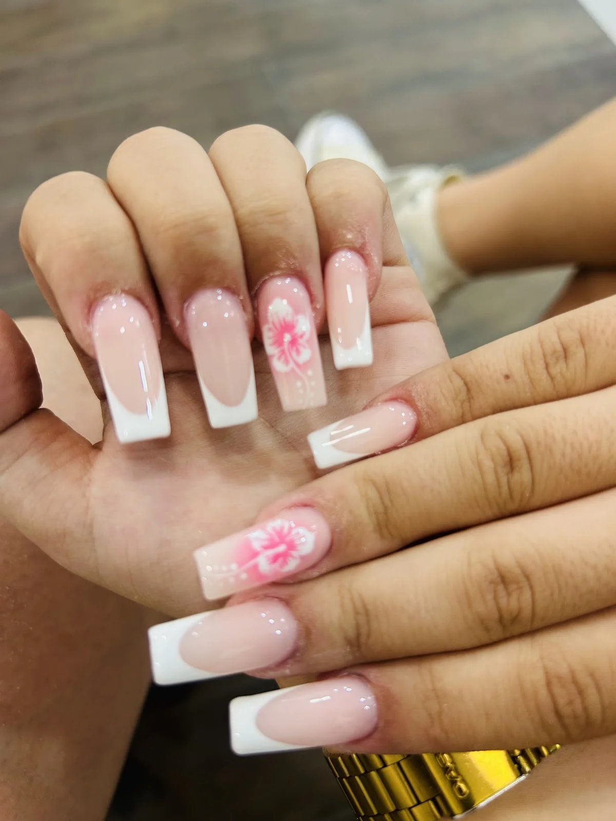 Nails Home Vietnamita