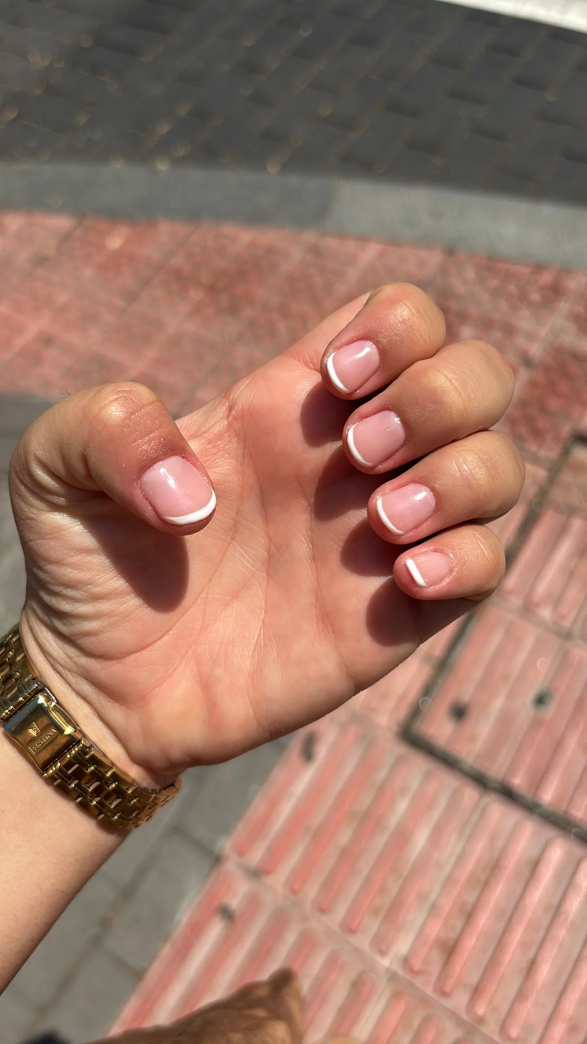 Nails Lab Bilbao - 2