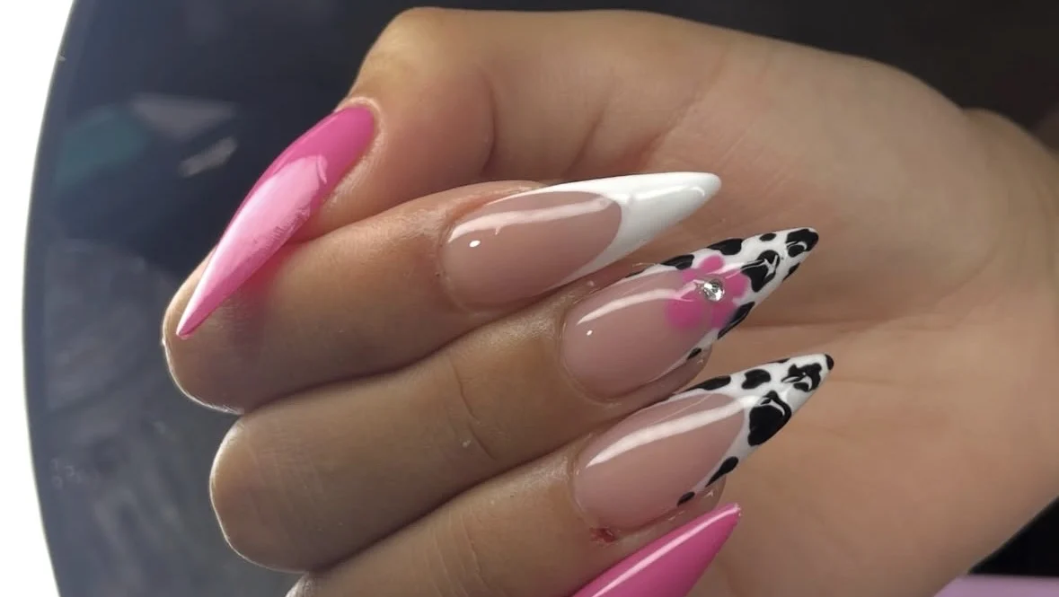 Nails & Lashes Sonia Abellan