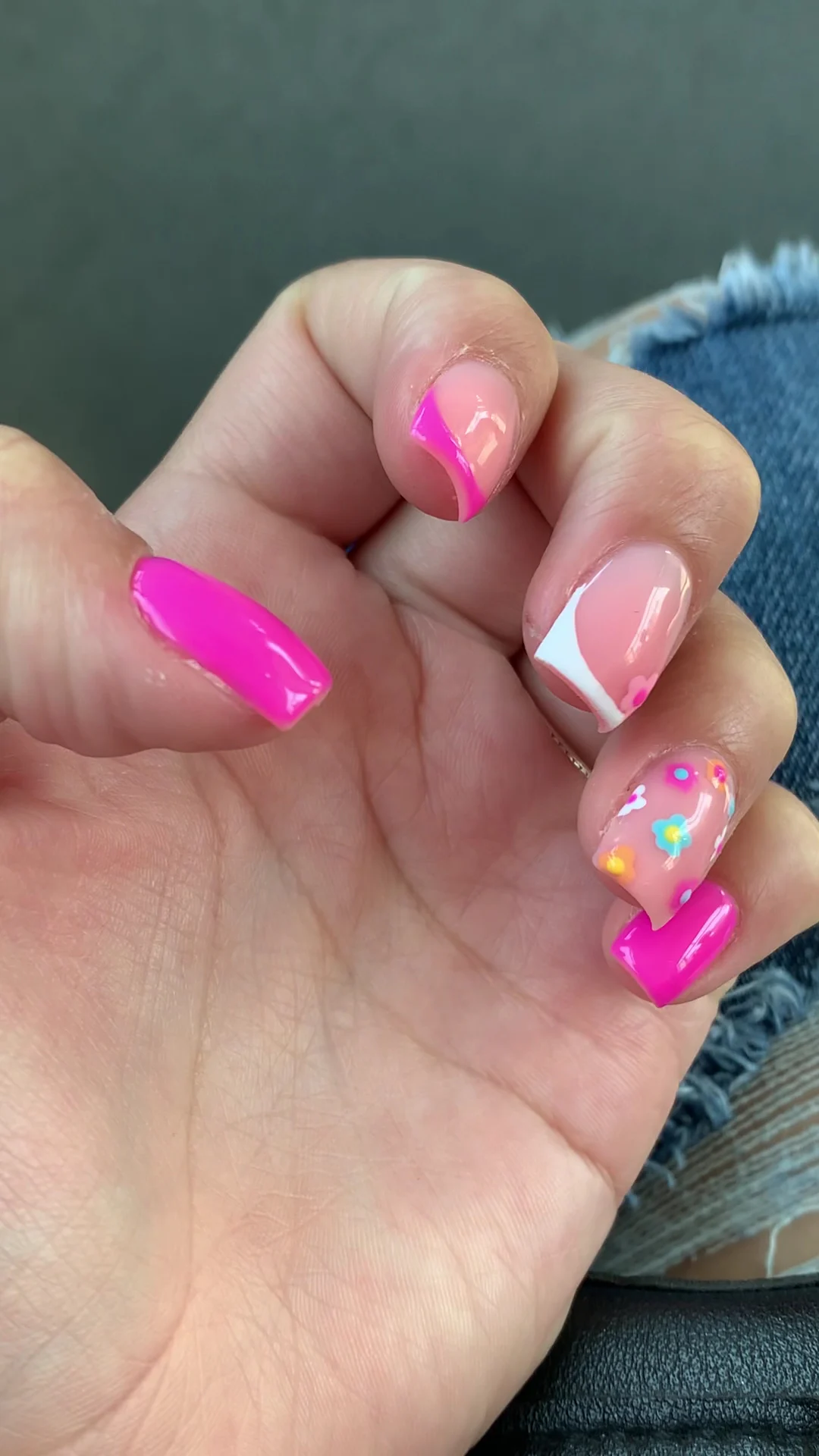 Nails Lovers - 3