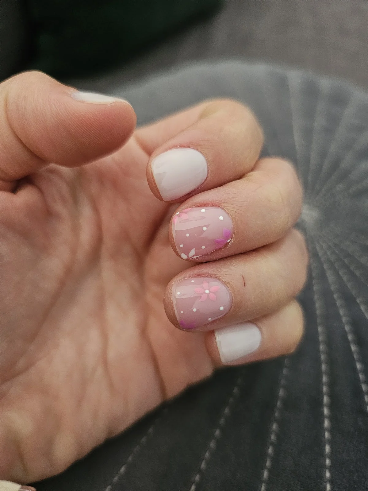 Nails Lovers