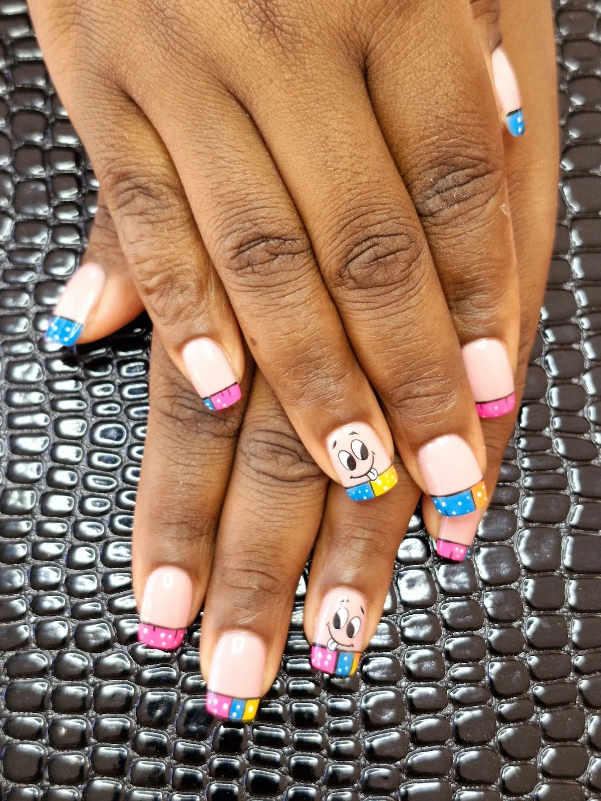 Nails Manicura