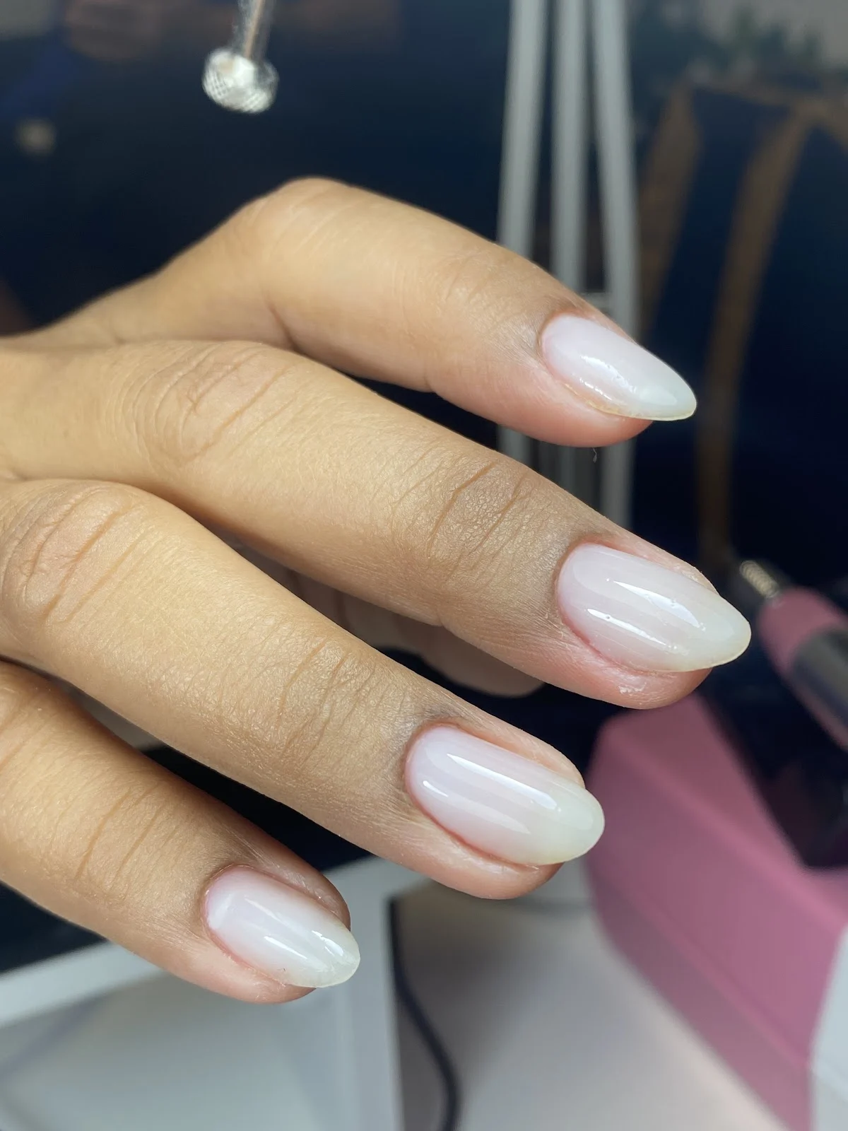 Nails Moga Beauty - 4