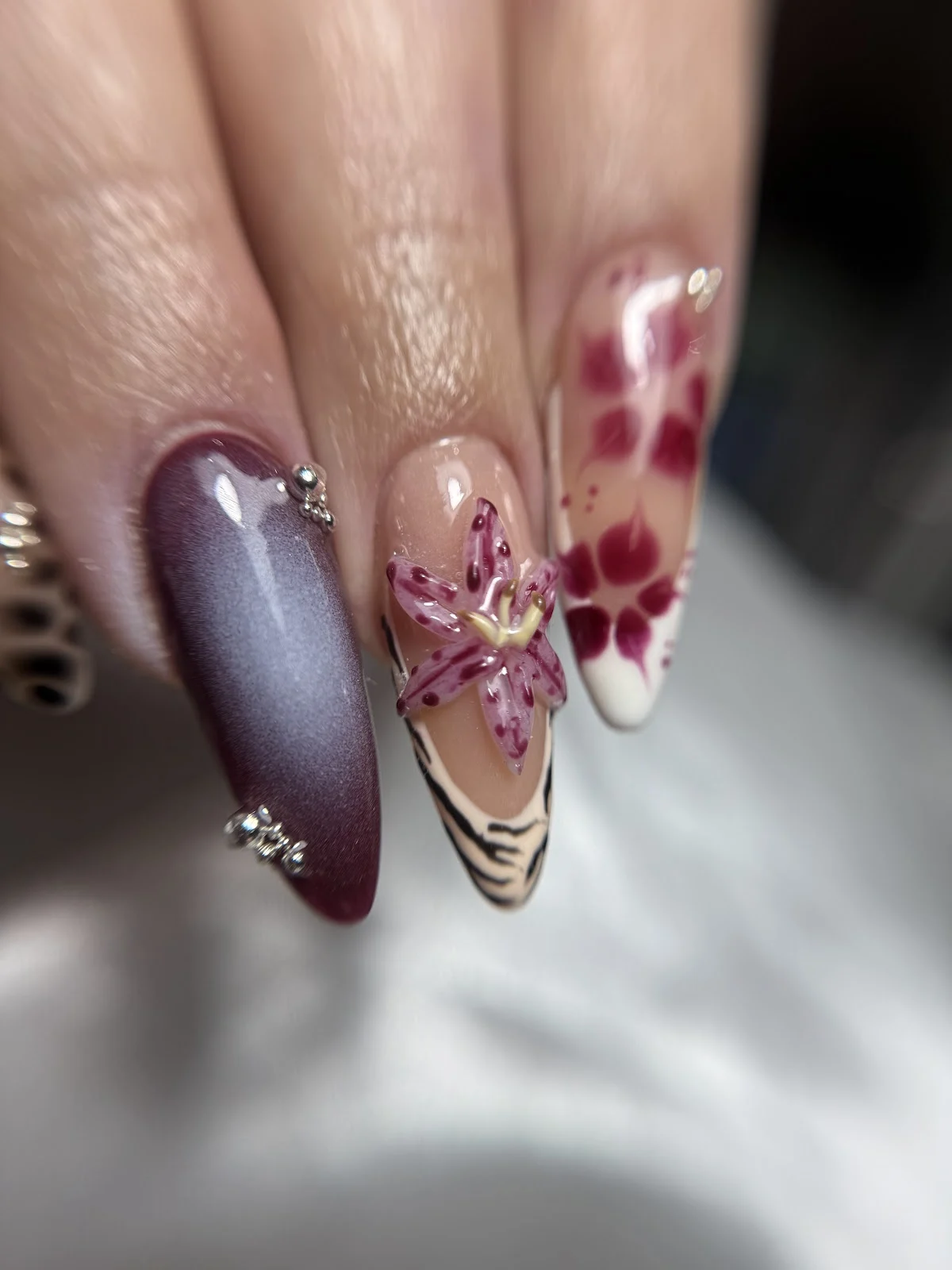 Nails Palace