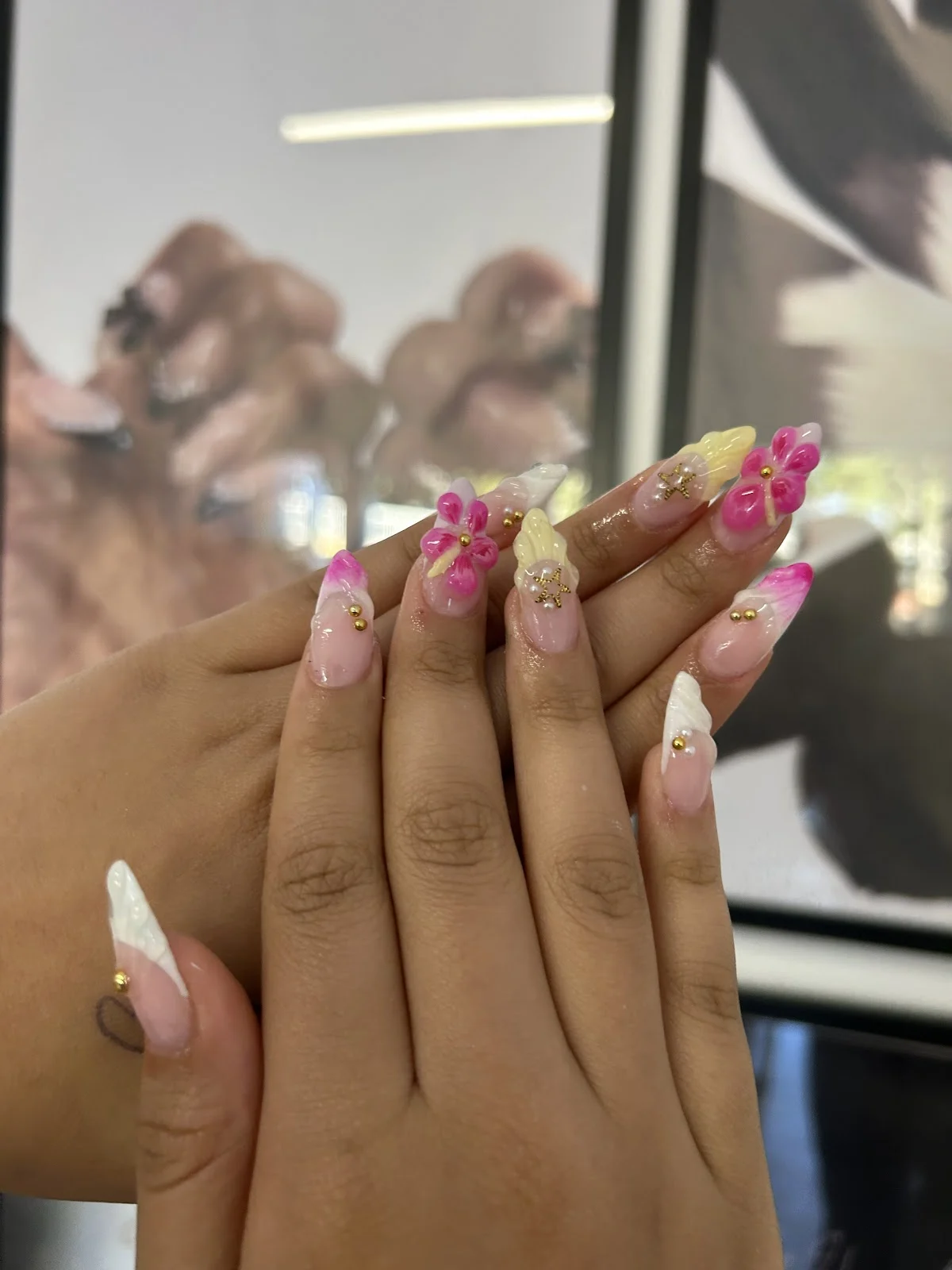 Nails Queen Mallorca - 2