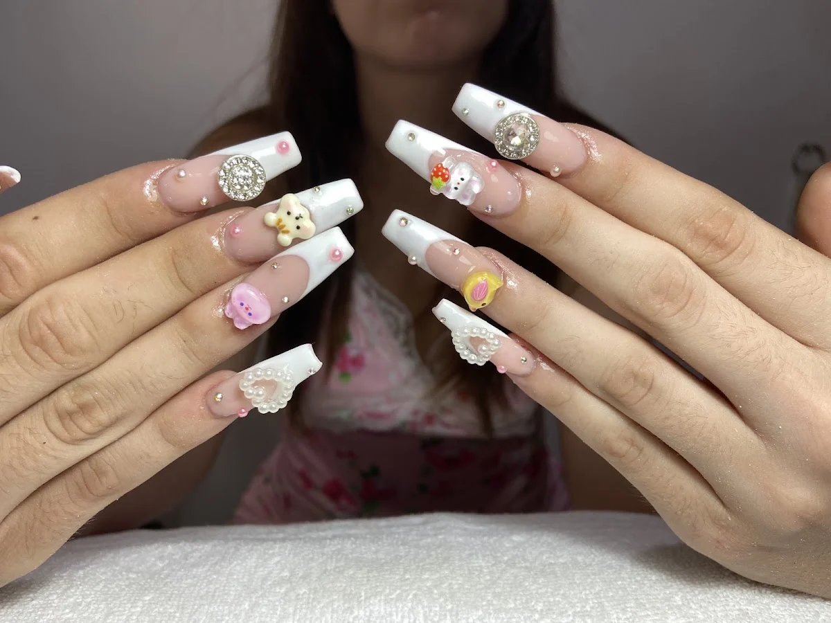 Nails Queen Mallorca - 3
