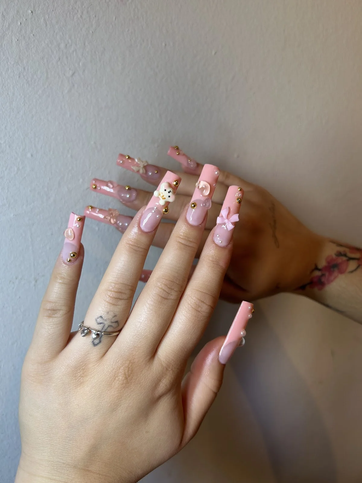 Nails Queen Mallorca