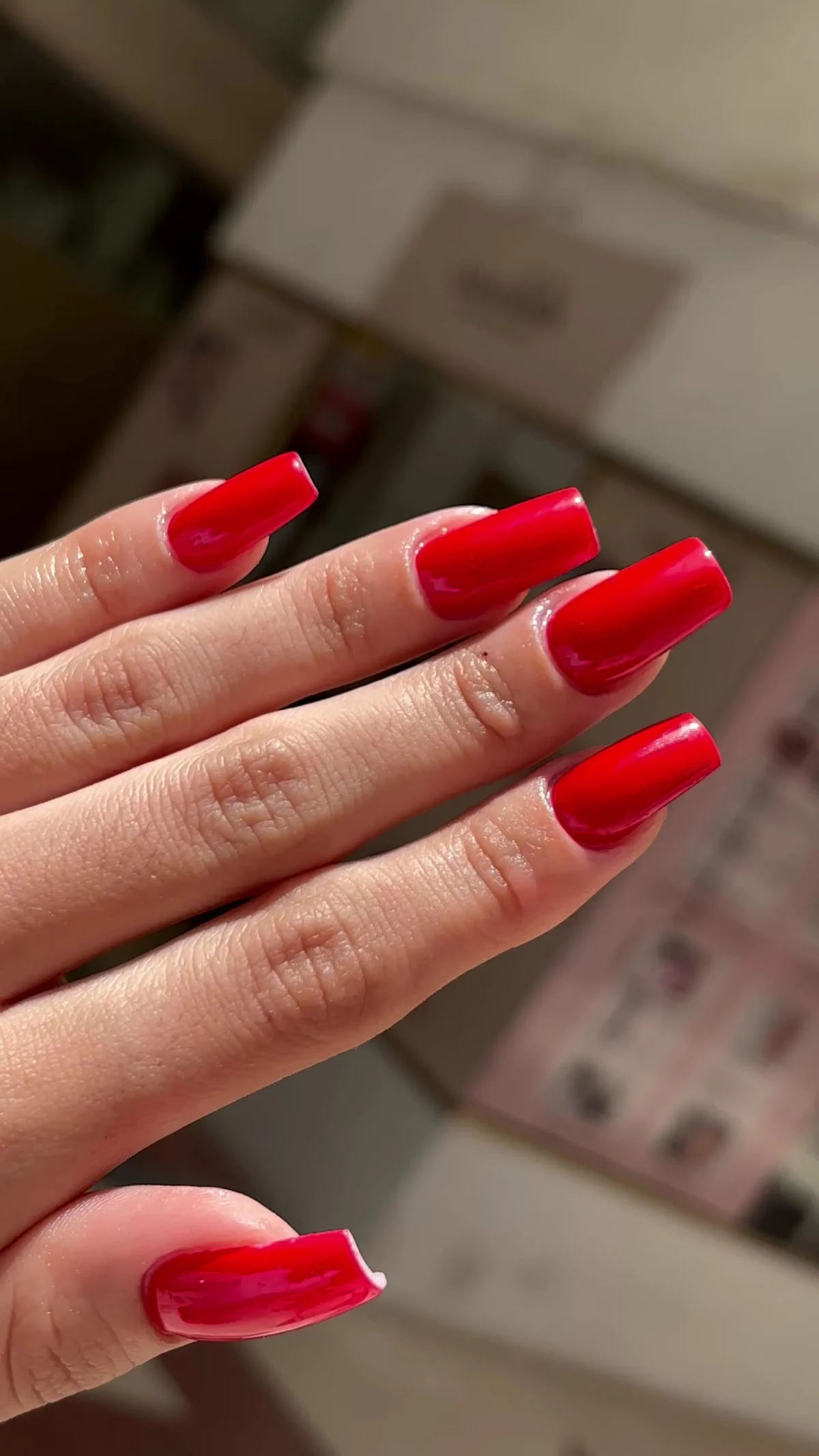 Nails room torremolinos - 6