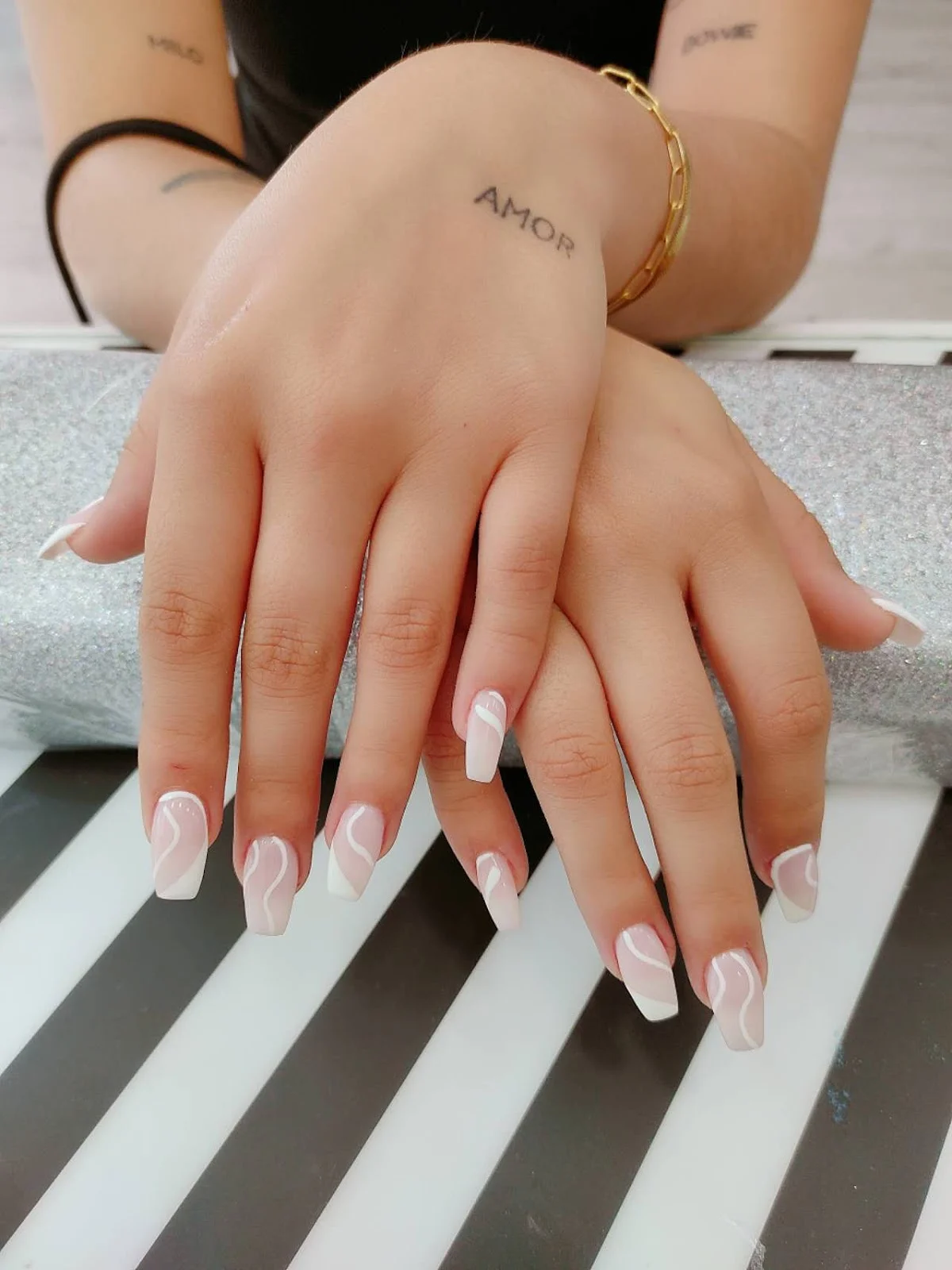 Nails Shop Sofía