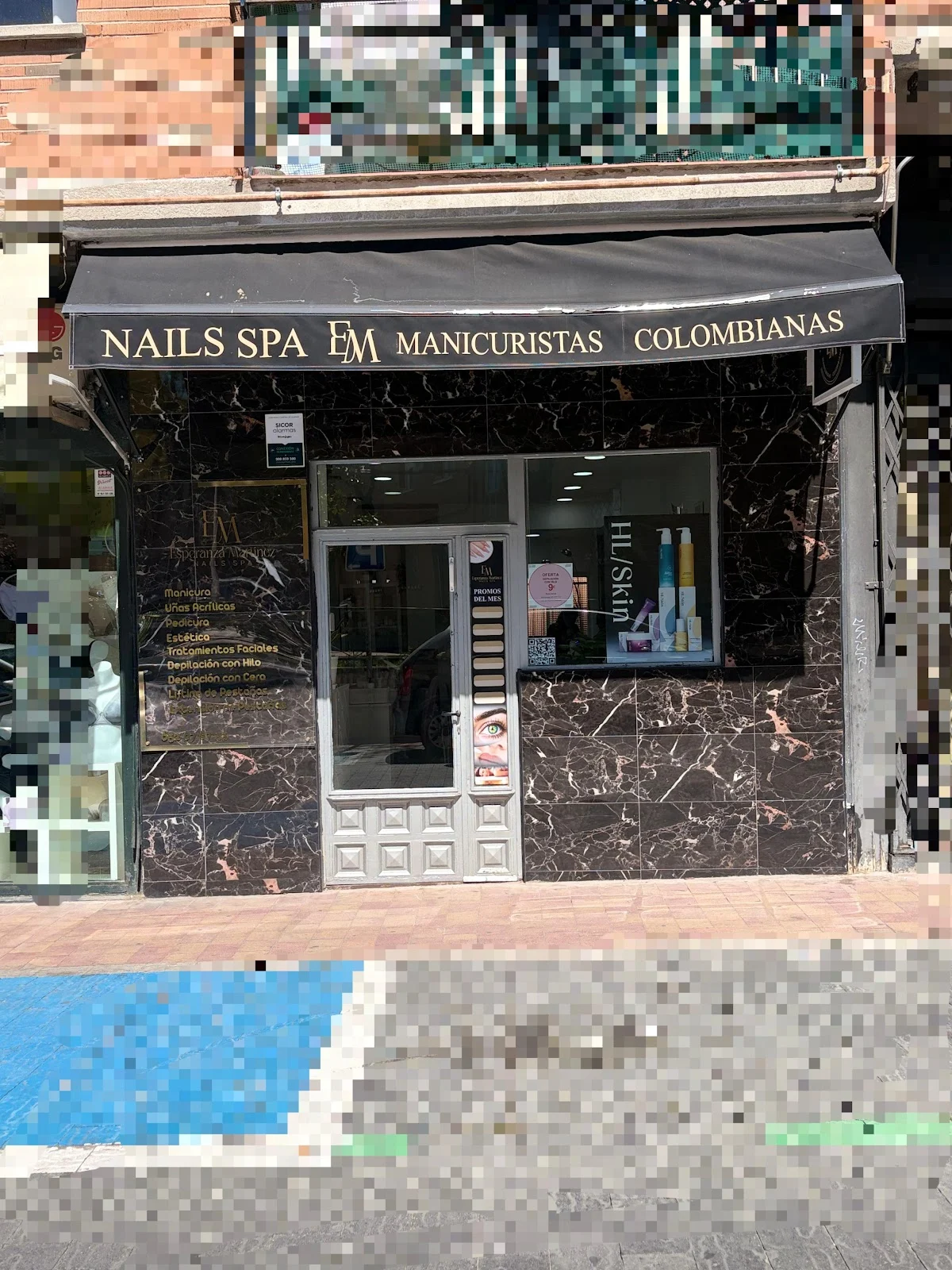 Nails Spa Esperanza Martínez - 4