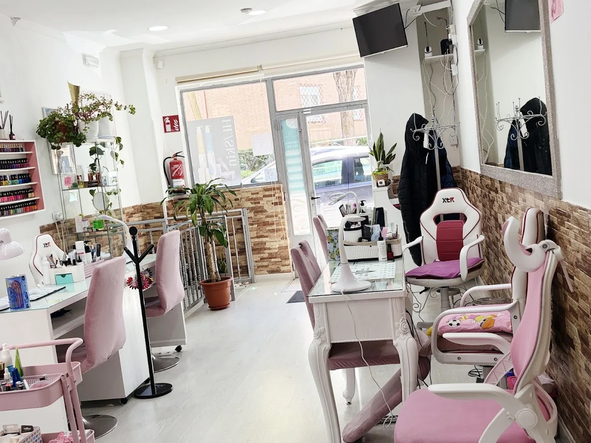Nails Spa Esperanza Martínez - 5