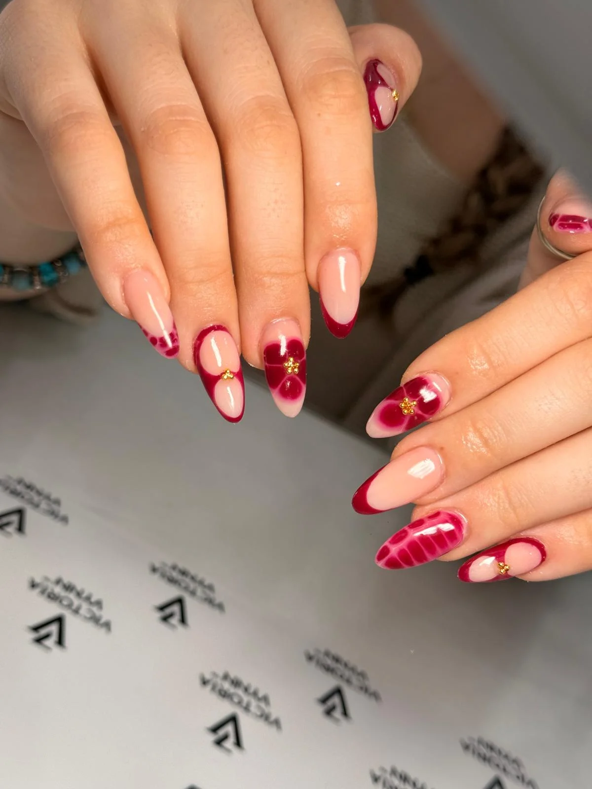 Nails Spa Esperanza Martínez