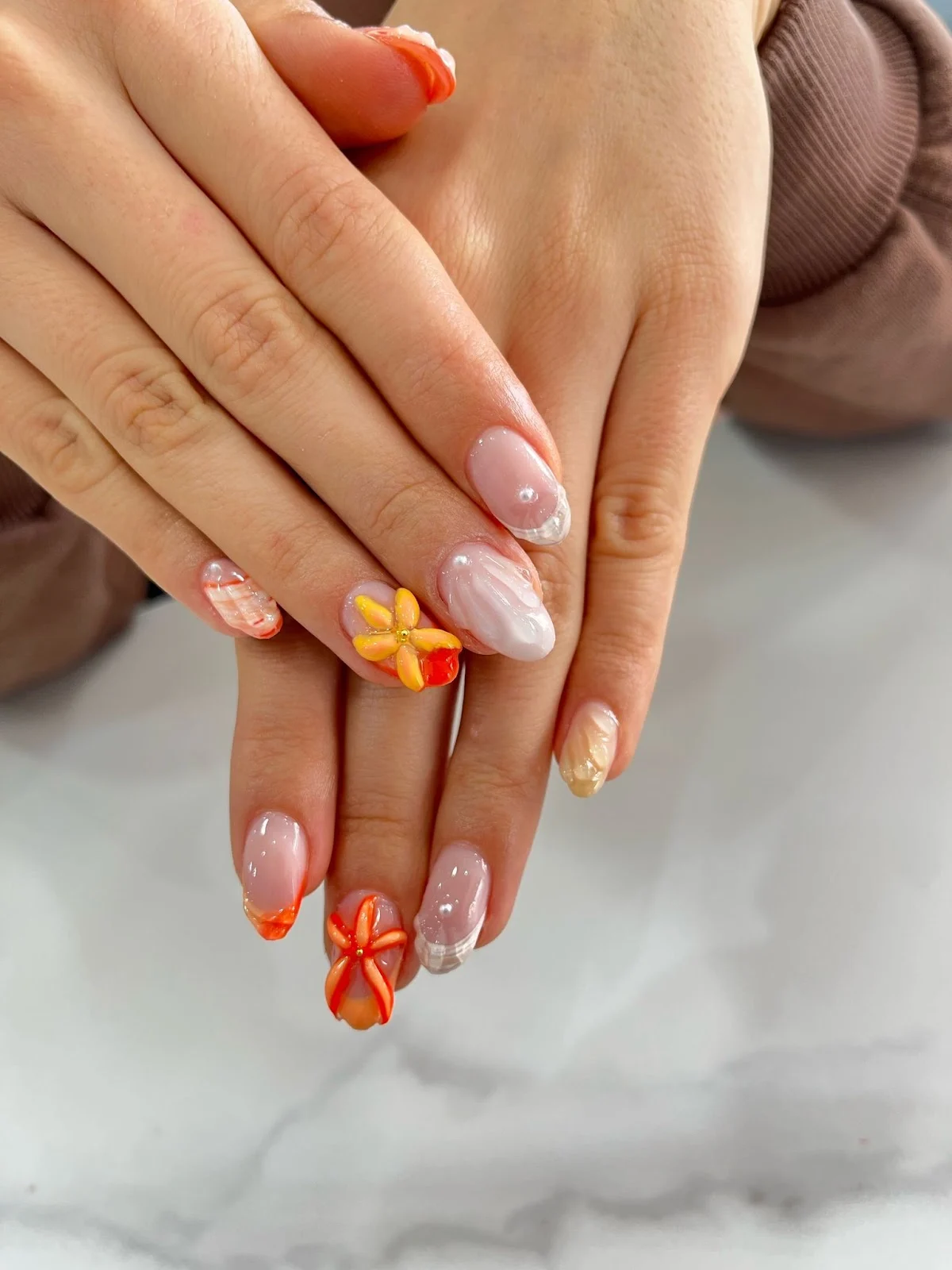 Nails Studio By Marluc