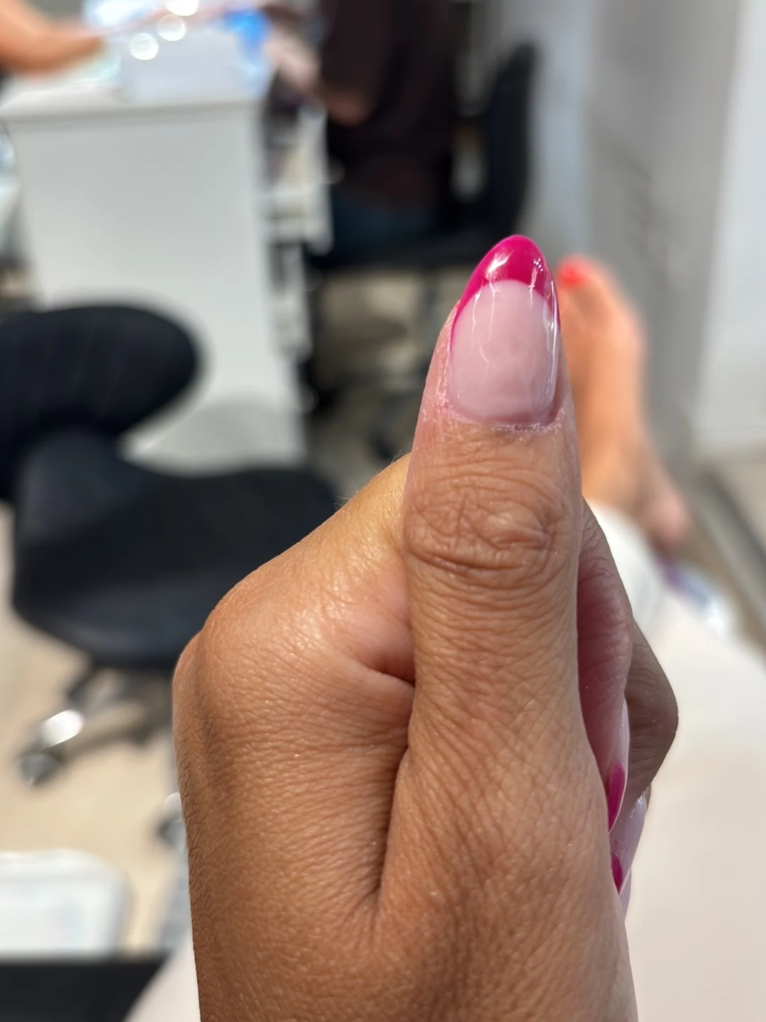 Nails Viet - Palma - 2