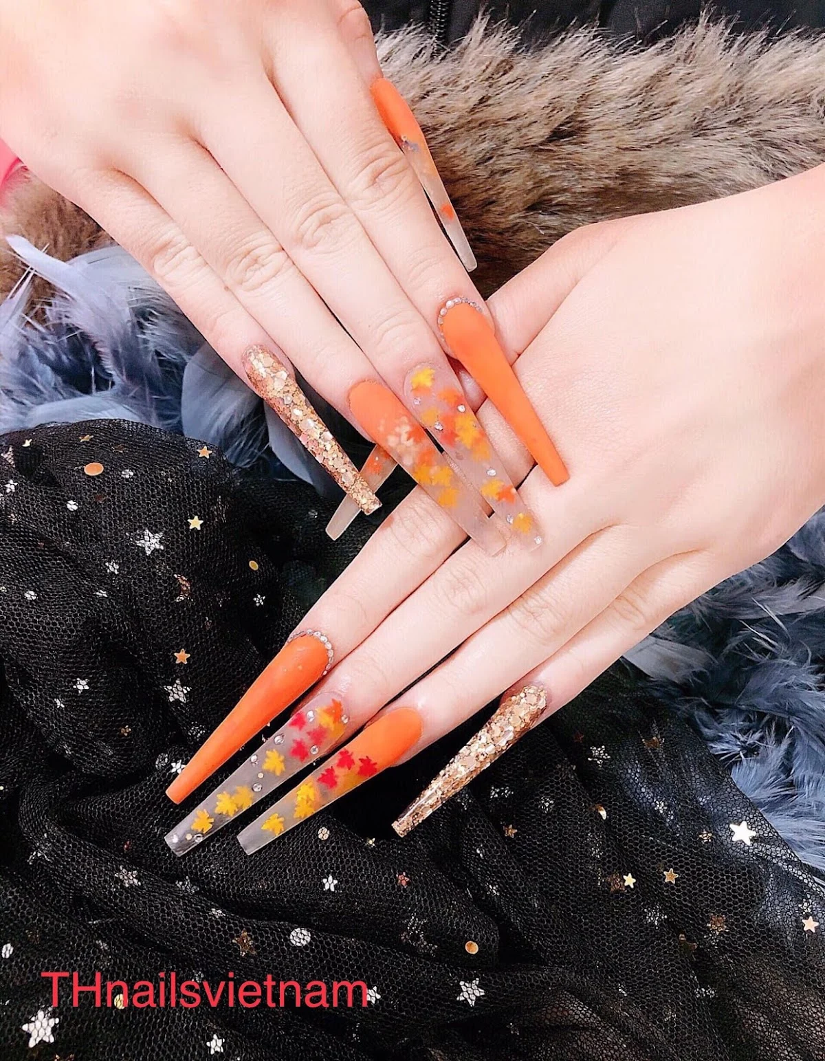NAILS VIETNAM - Lleida