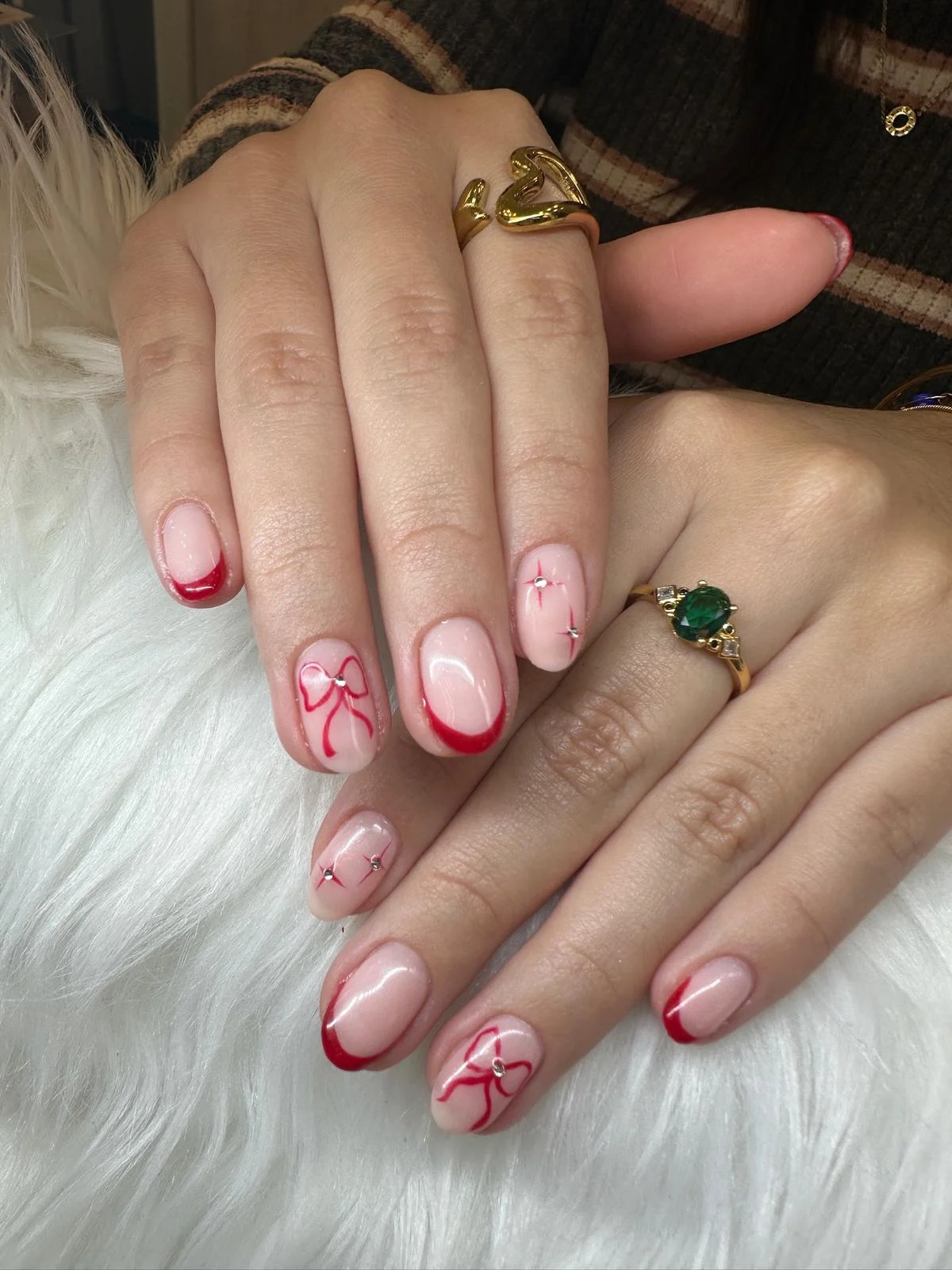 Nails&Friends | Chamberí (Madrid) - 3