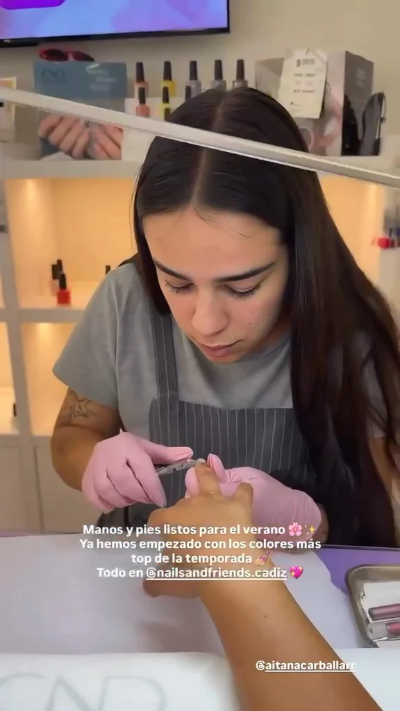 Nails&Friends | Les Corts (Barcelona) - 7