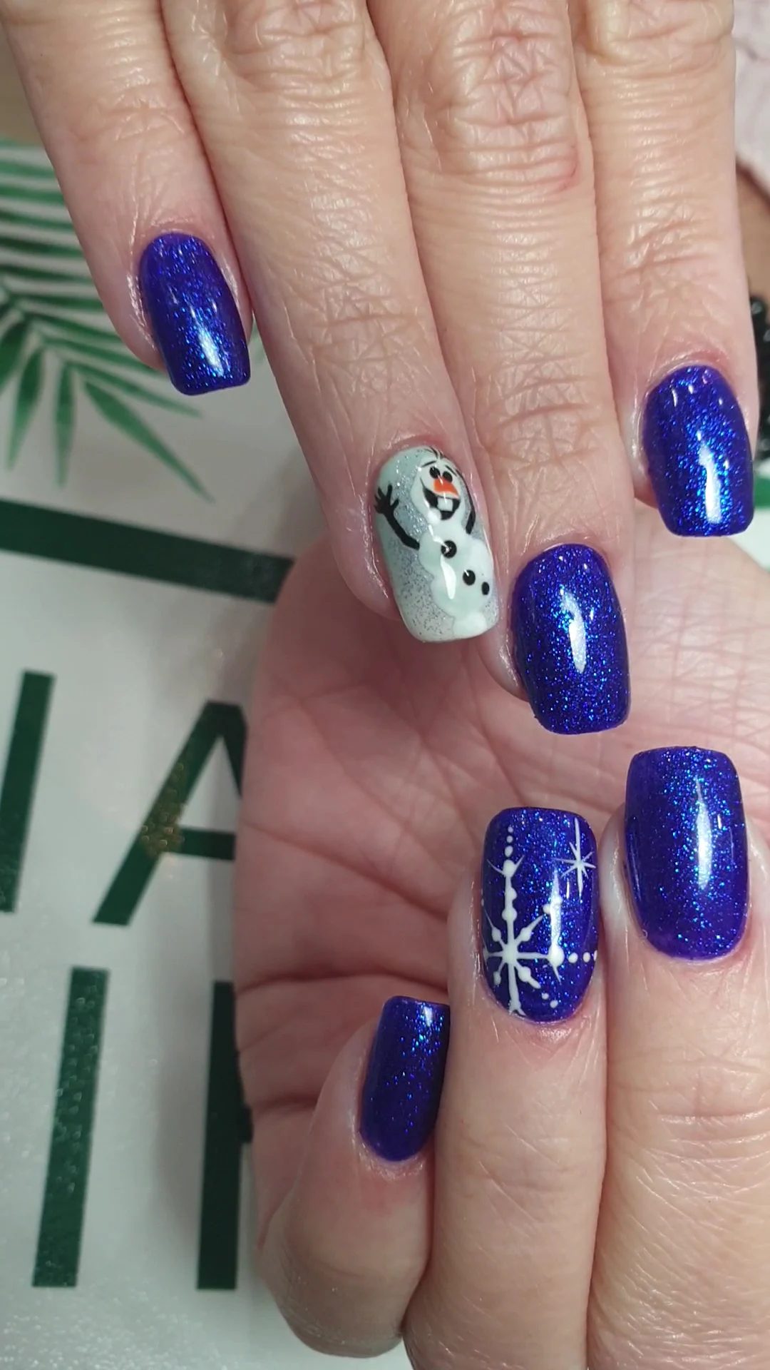 Natura Nails - 2