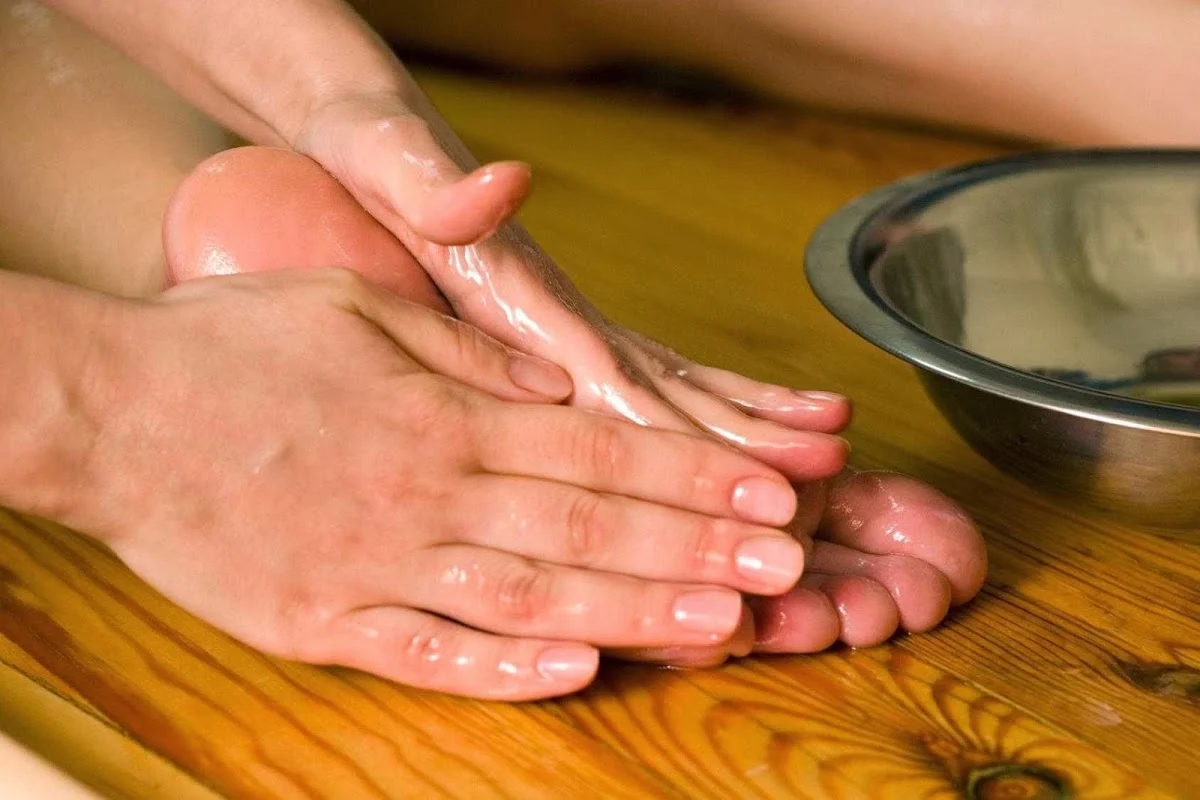 Natural Essence - Centro de belleza y bienestar