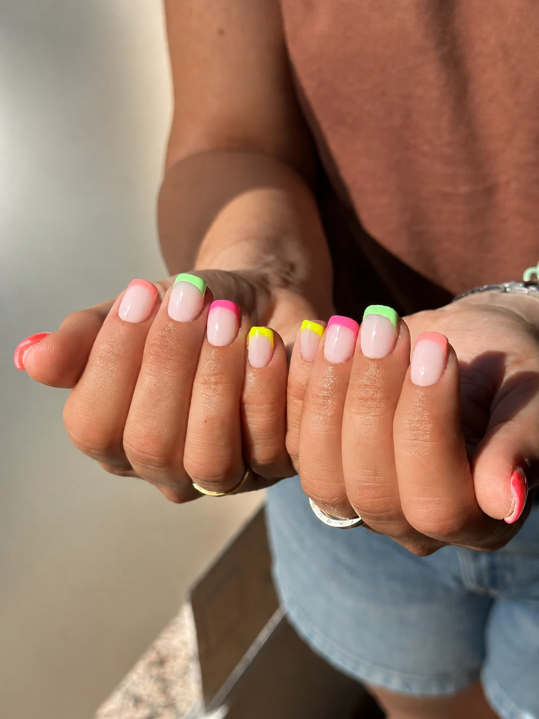 Natural Nails Studio - 2
