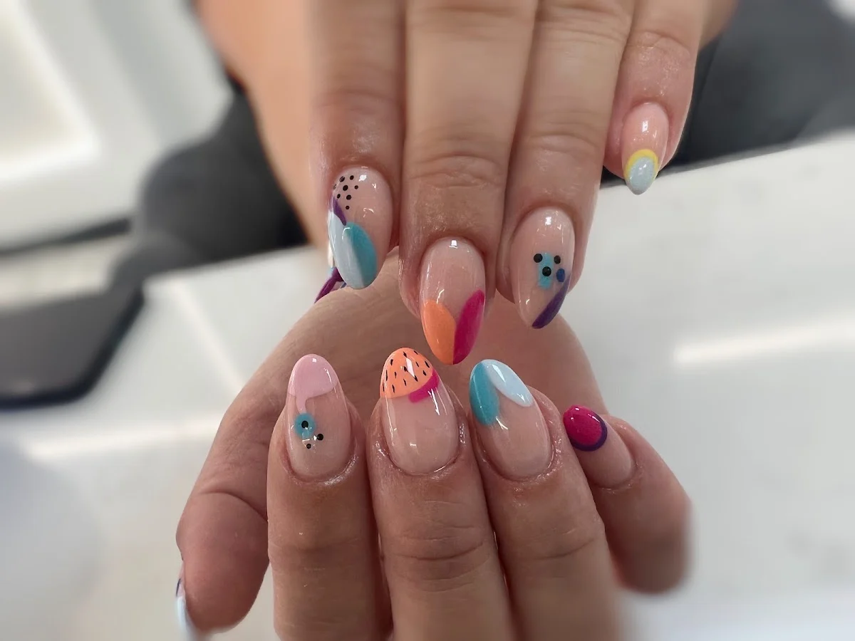 Natural nails
