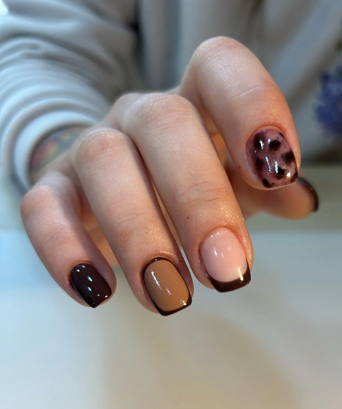 Nature Nail