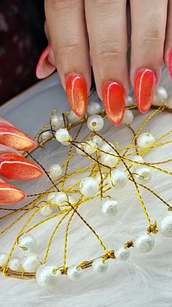 Nature Style Osmavy Nails - 3