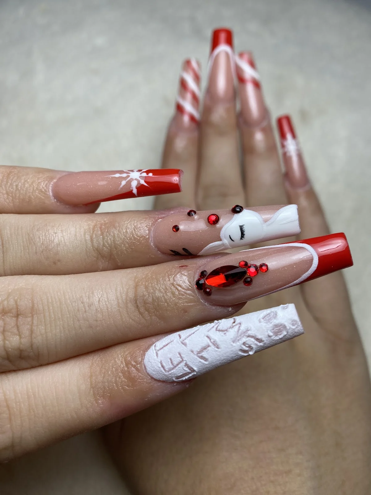 Nayara Nails - 4