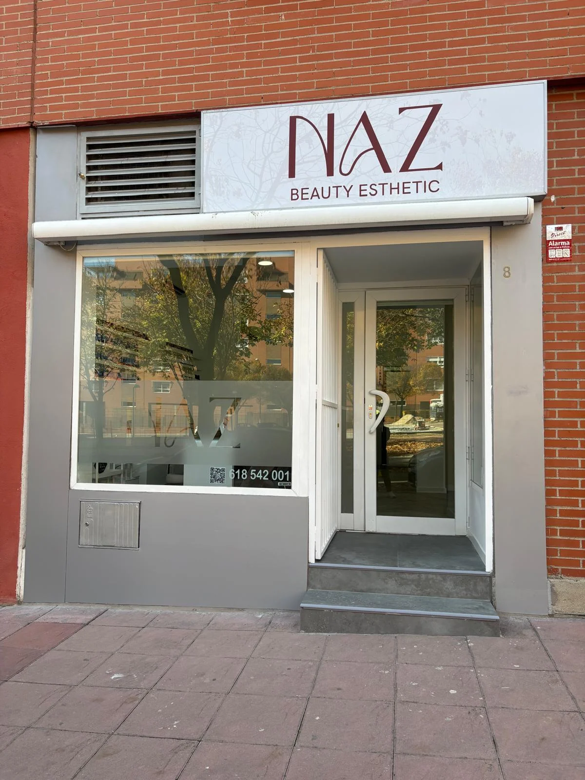 NAZ Beauty Esthetic - 4