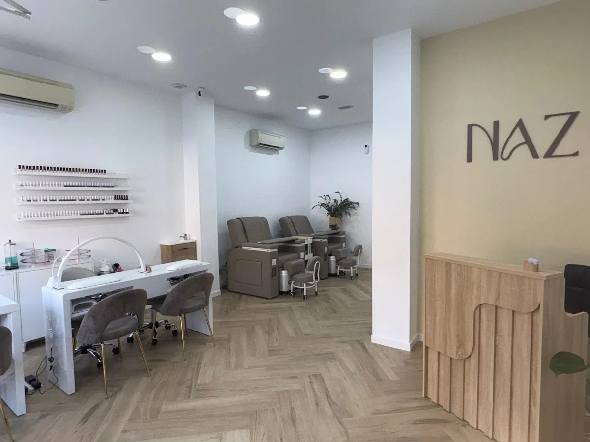 NAZ Beauty Esthetic - 5