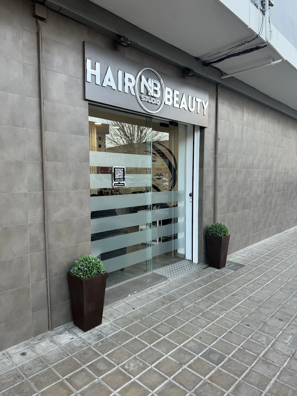 NB Hair & Beauty Studio - 4