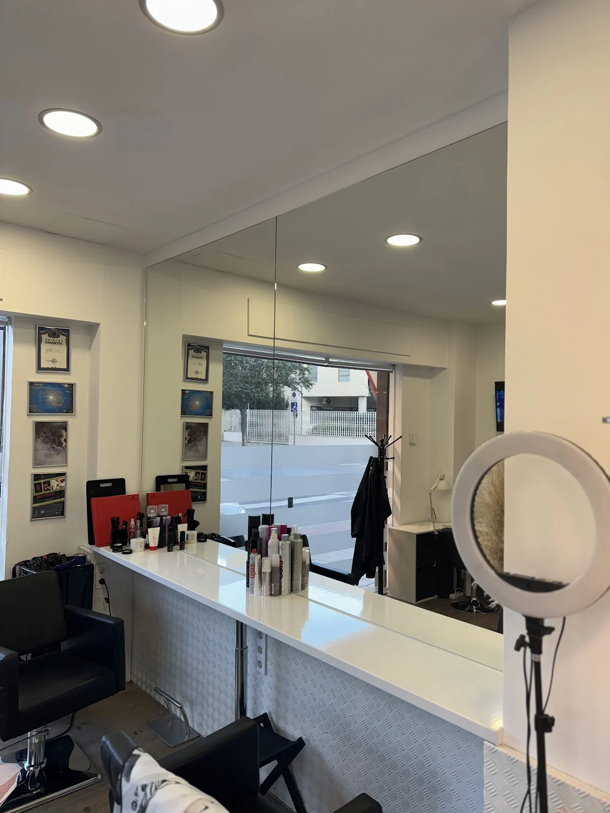NB Hair & Beauty Studio - 5