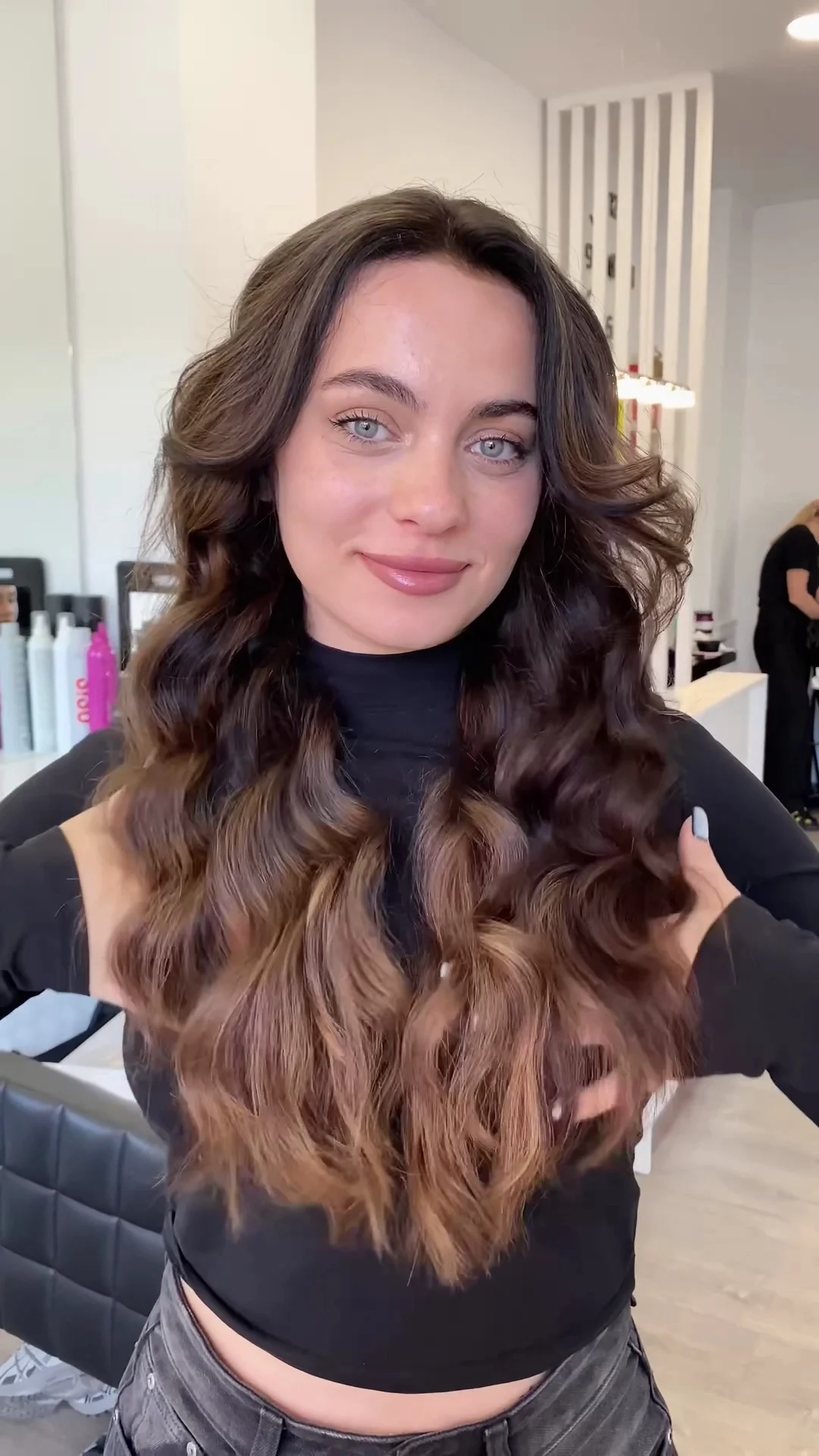 NB Hair & Beauty Studio - 7