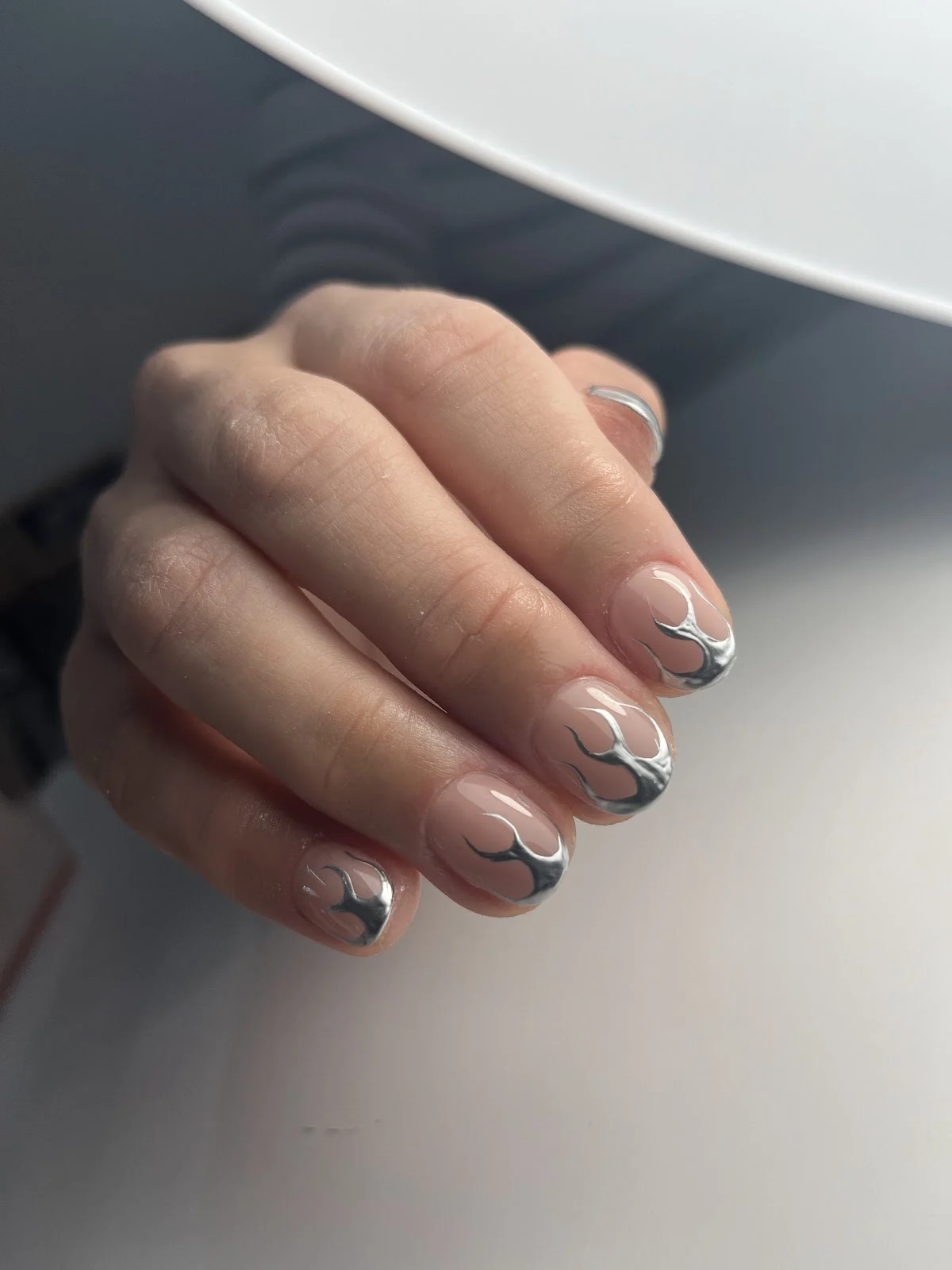 NB Nails Studio - 3