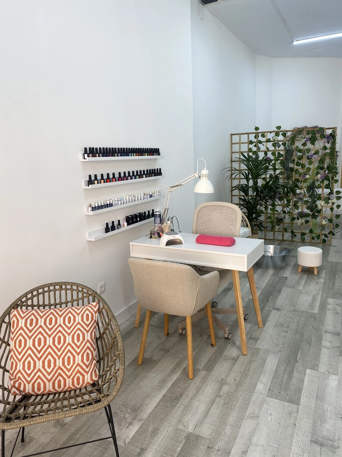 NB Nails Studio - 4