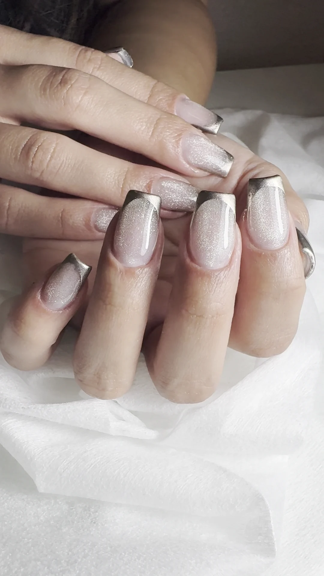 NC Nails Care - Salón de manicura y pedicura profesional en Madrid - 3