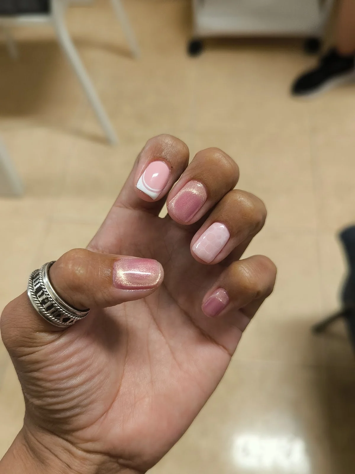 NC Nails Care - Salón de manicura y pedicura profesional en Madrid