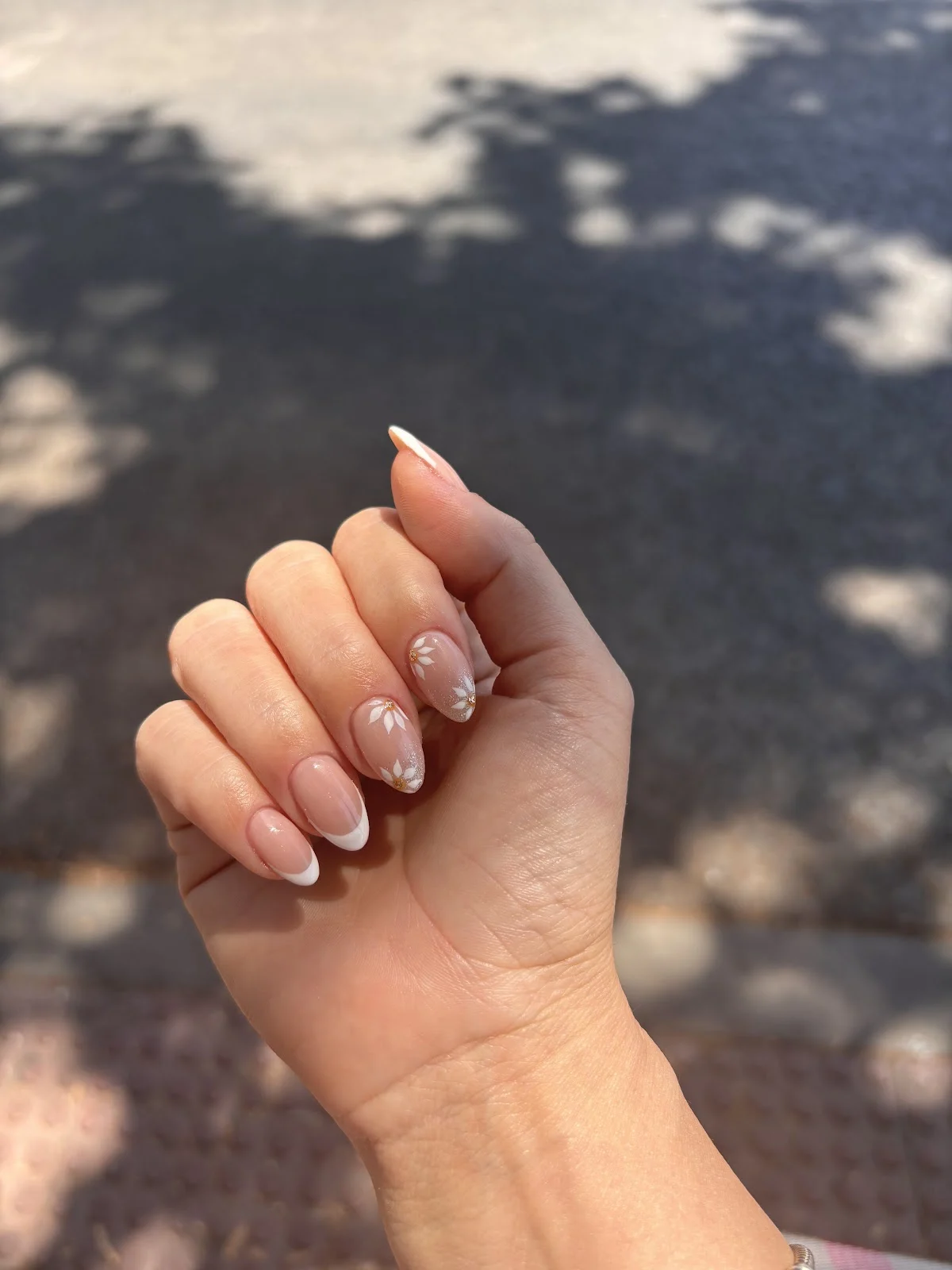 NC Nails Care - Salón de manicura y pedicura