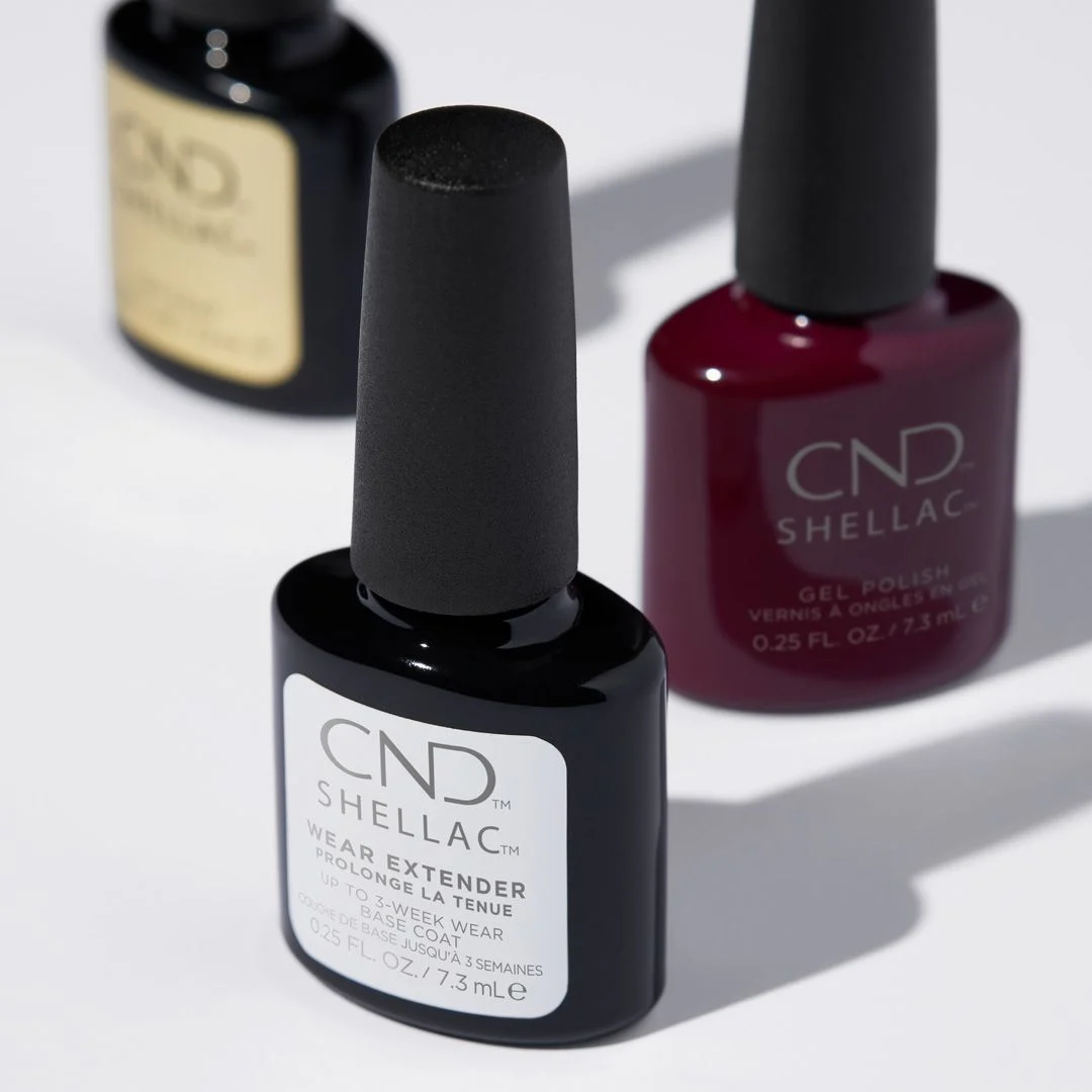 ND NAILS