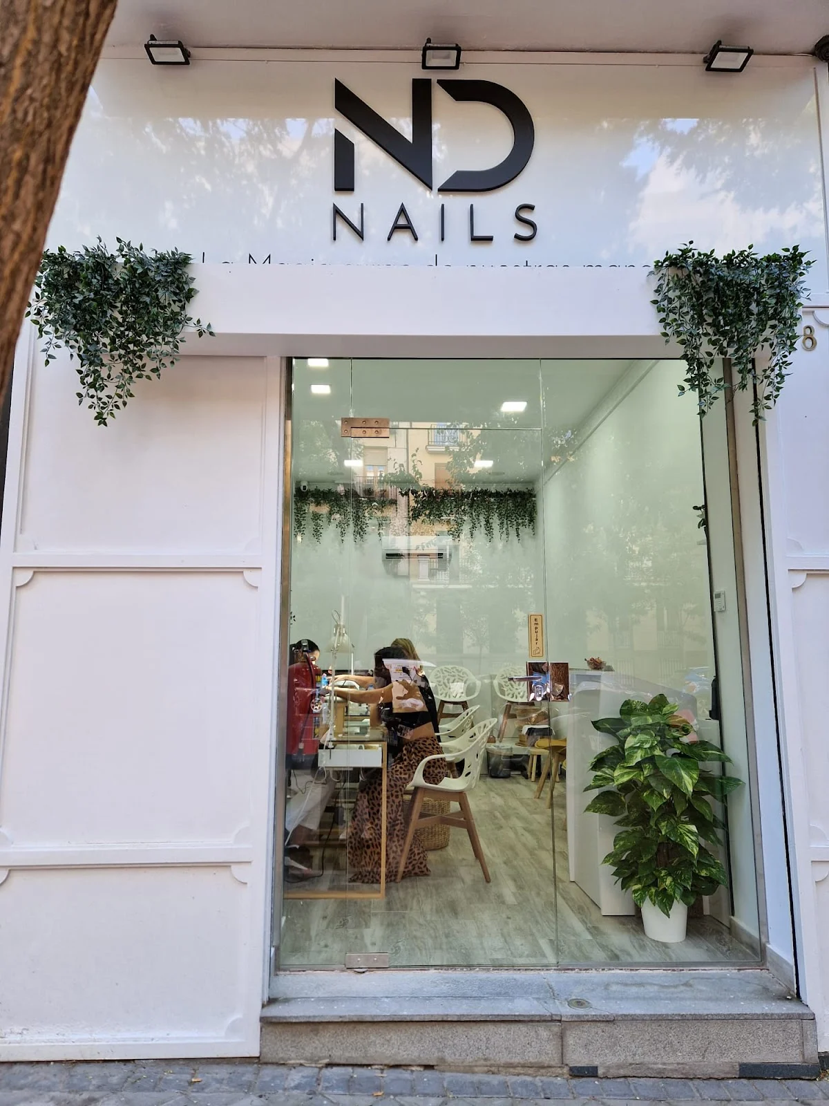 ND NAILS - 2