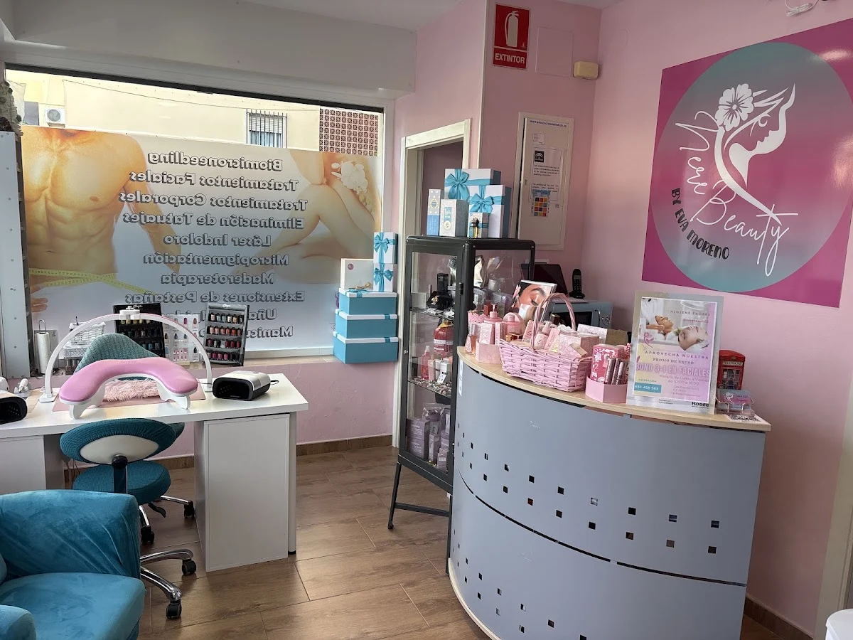 Nerebeauty