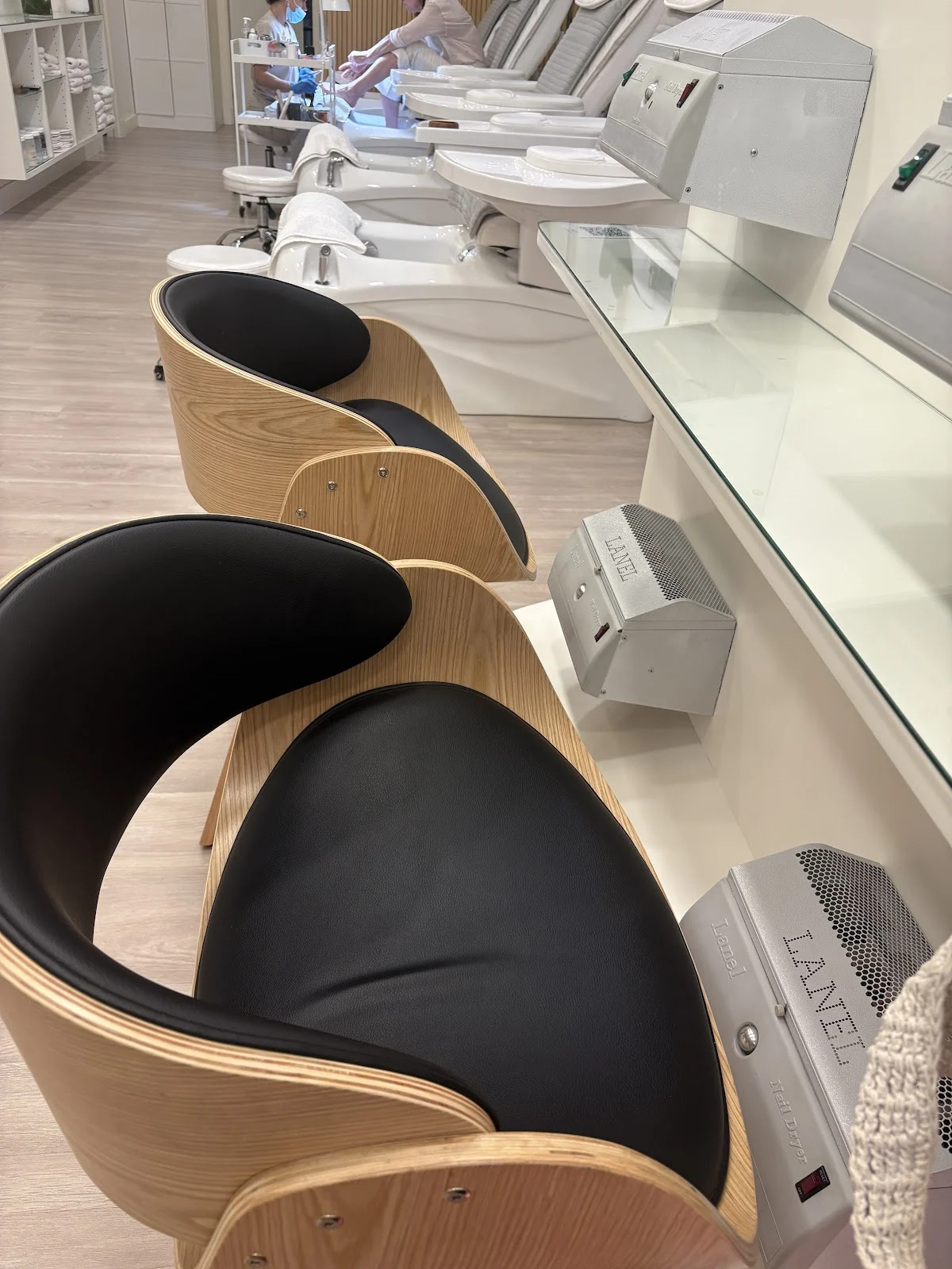 New York Natural Beauty - Manicura, Pedicura y Estética