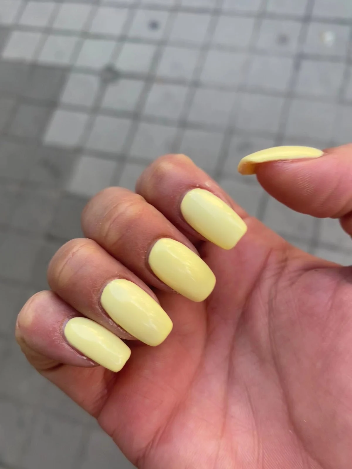 Nieves Uñas - 2