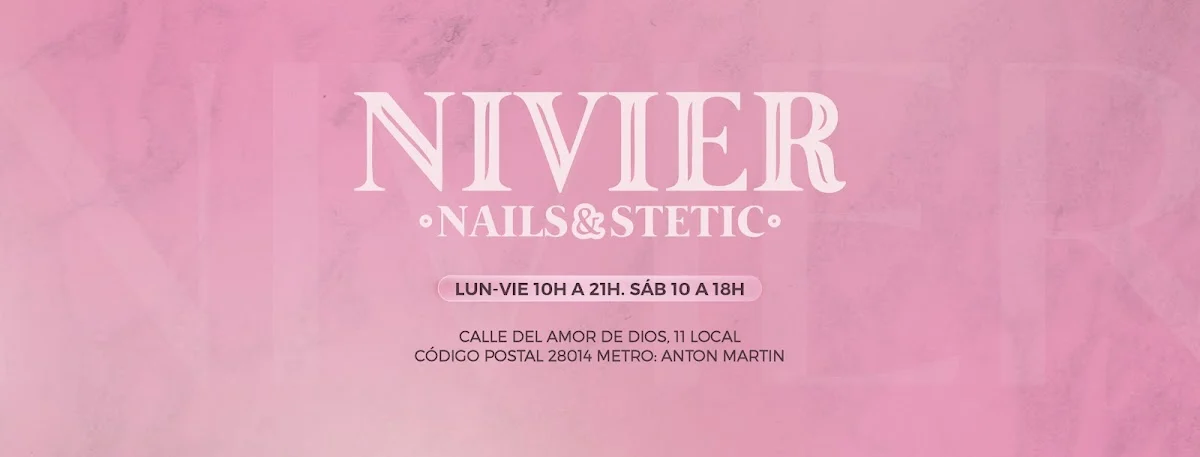 Nivier Nails&Stetic